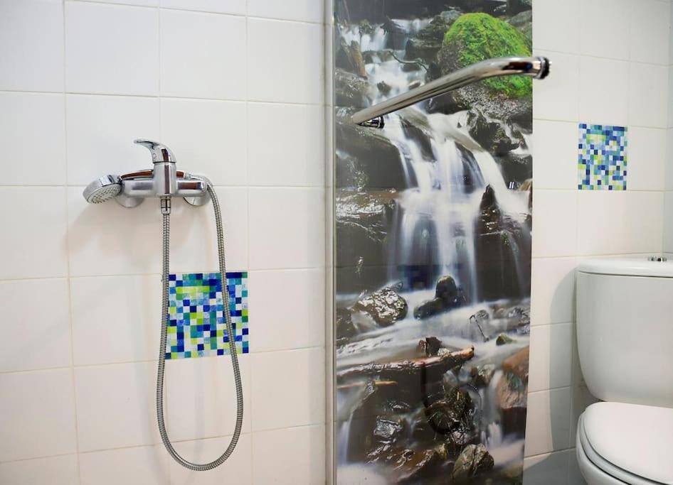 Funchal Downtown 5Min Marina + 2 Bedroom + Parking מראה חיצוני תמונה