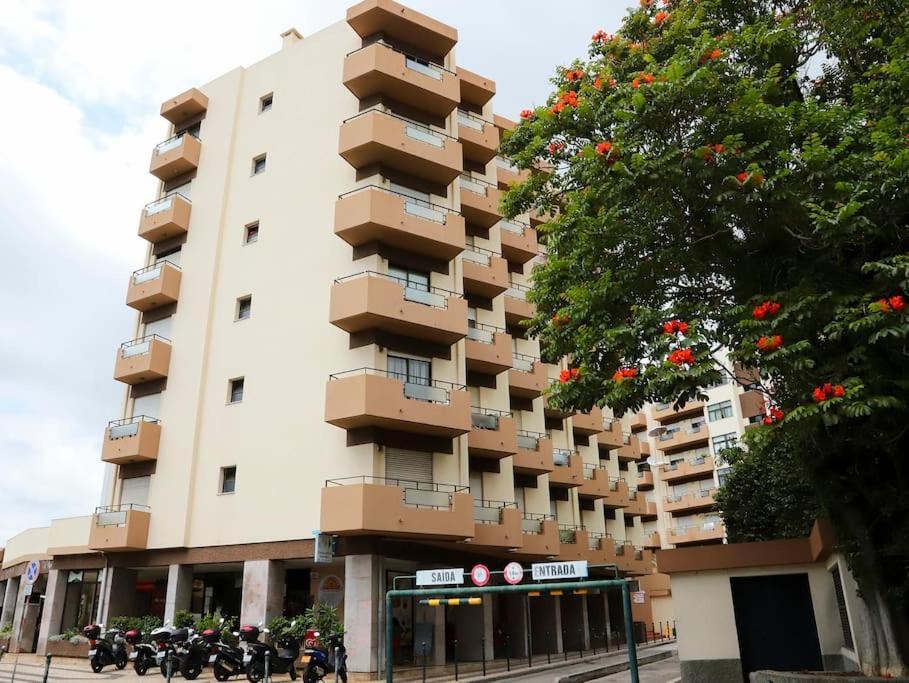 Funchal Downtown 5Min Marina + 2 Bedroom + Parking מראה חיצוני תמונה