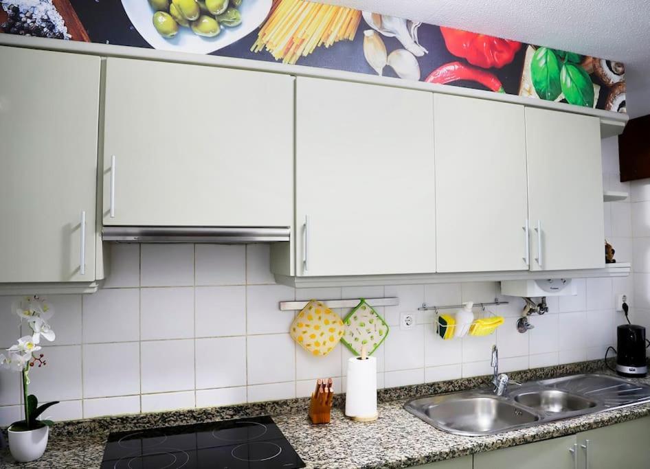 Funchal Downtown 5Min Marina + 2 Bedroom + Parking מראה חיצוני תמונה