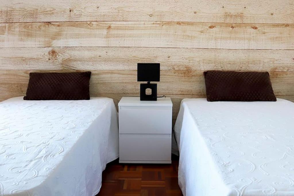 Funchal Downtown 5Min Marina + 2 Bedroom + Parking מראה חיצוני תמונה