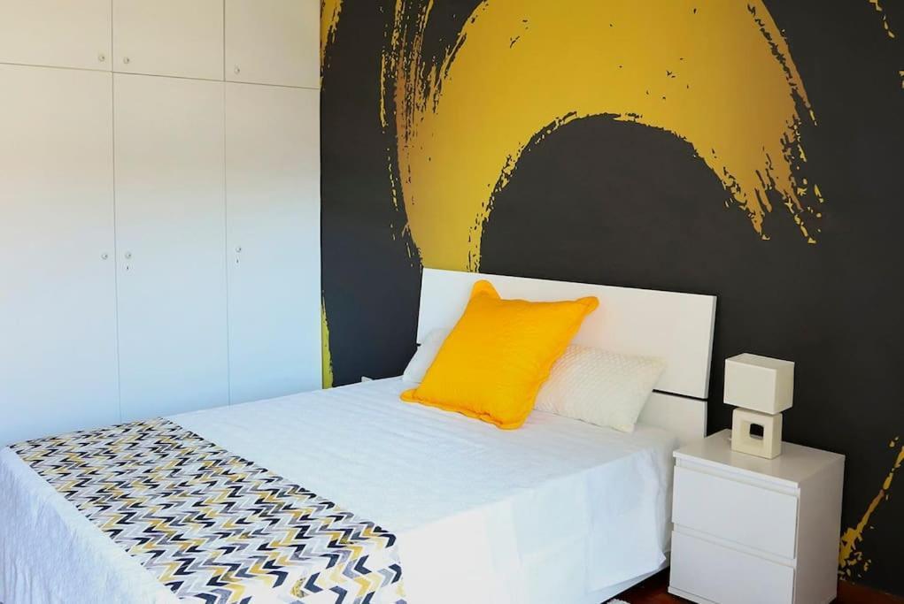 Funchal Downtown 5Min Marina + 2 Bedroom + Parking מראה חיצוני תמונה