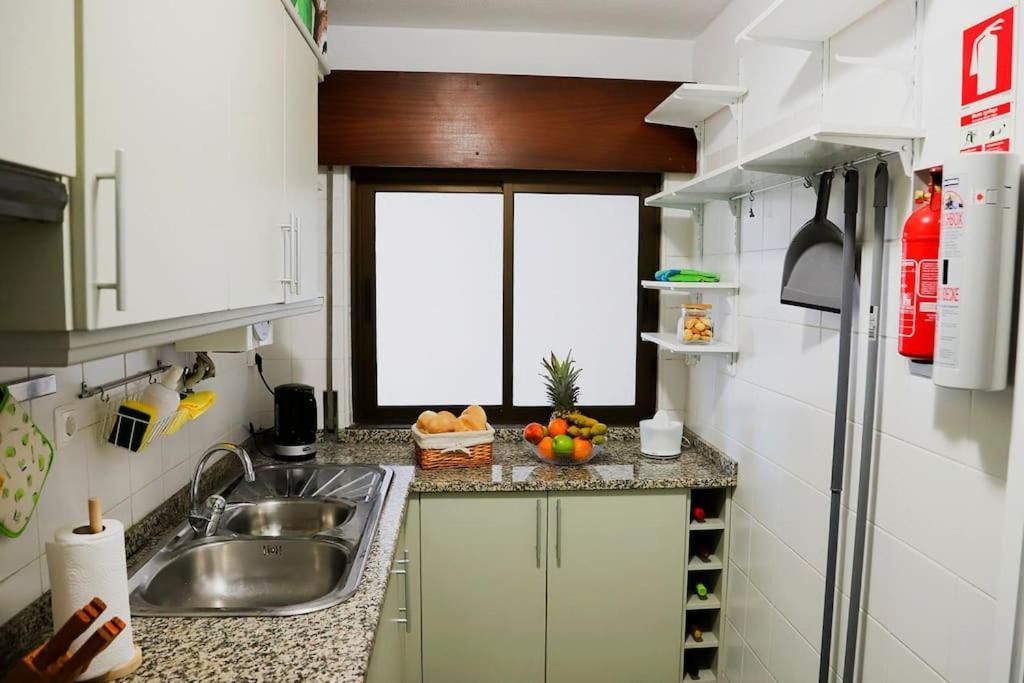 Funchal Downtown 5Min Marina + 2 Bedroom + Parking מראה חיצוני תמונה
