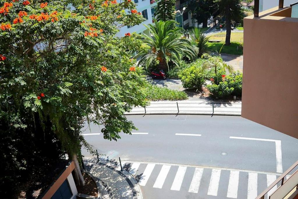 Funchal Downtown 5Min Marina + 2 Bedroom + Parking מראה חיצוני תמונה