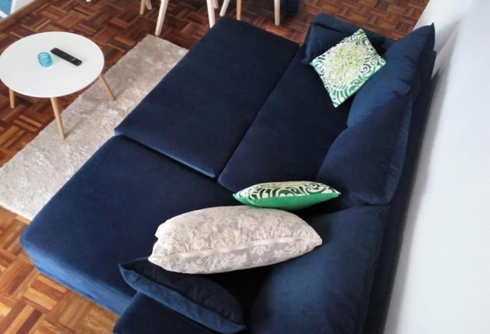 Funchal Downtown 5Min Marina + 2 Bedroom + Parking מראה חיצוני תמונה