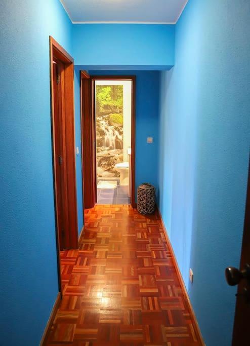 Funchal Downtown 5Min Marina + 2 Bedroom + Parking מראה חיצוני תמונה